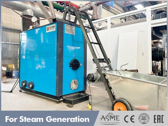 steam generator boiler,biomass pellet steam generator,wood pellet steam generator