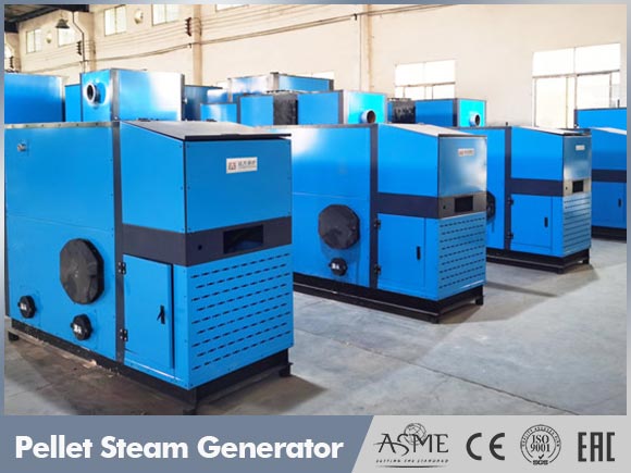 small wood steam generator,biomass steam generator,pellet steam generator