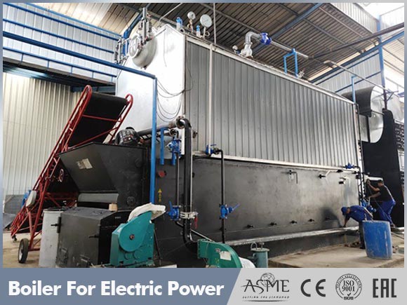 biomass steam generator,biomass boiler generator,wood boiler generator