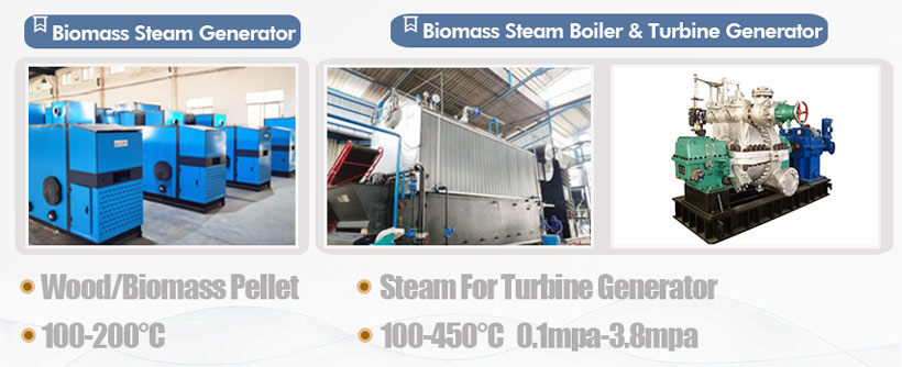 biomass steam generator,wood steam generator,pellet steam generator
