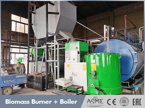 fire tube biomass boiler,biomass steam boiler,fire tube wood boiler