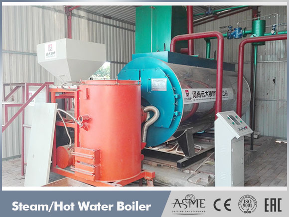 biomass burner boiler,rice husk burner boiler,sawdust burner boiler