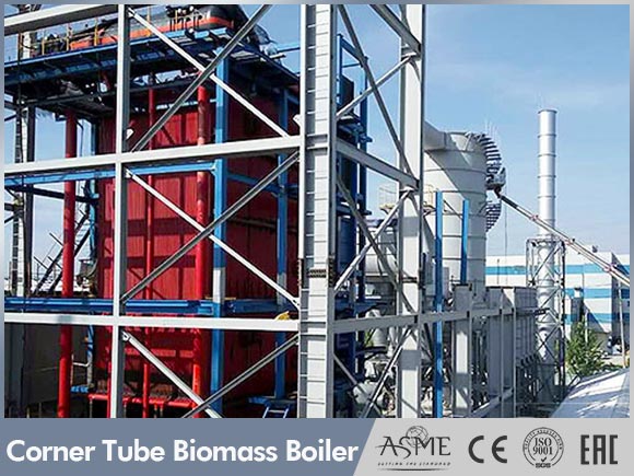 biomass fired boiler,water tube steam boiler,industrial biomass boiler