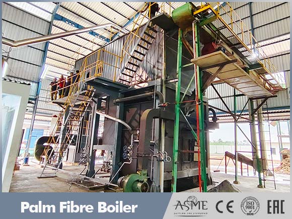 biomass palm fibre boiler,biomass boiler in palm oil mill,industrial biomass boiler