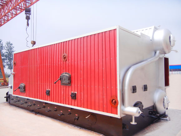 Bagasse steam boiler,Straw steam boiler