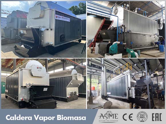 caldera de biomass,caldera vapor biomass,caldera biomass industrial