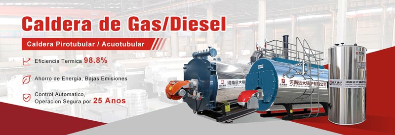 caldera gas diesel,caldera vapor gas,caldera vapor diesel