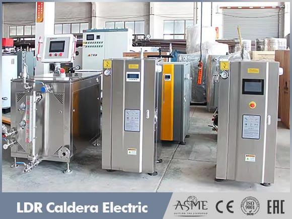 Precio de caldera de vapor electrica, precio de caldera electrica industrial, caldera de vapor electrica automatica