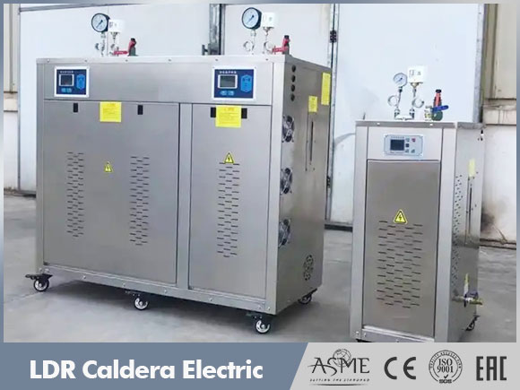 caldera vapor de electrica,Caldera electrica vertical, generador de vapor electrico