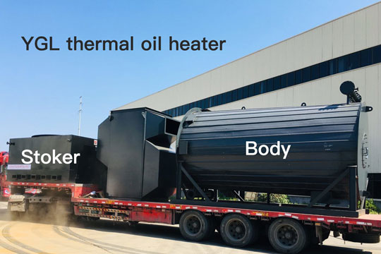 vertical hot oil heater,vertical thermal oil boiler,wood thermal oil boiler