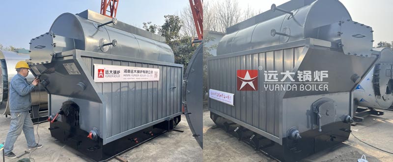 1TON WOOD BOILER,1TON BIOMASS BOILER,DZH WOOD BIOMASS BOILER