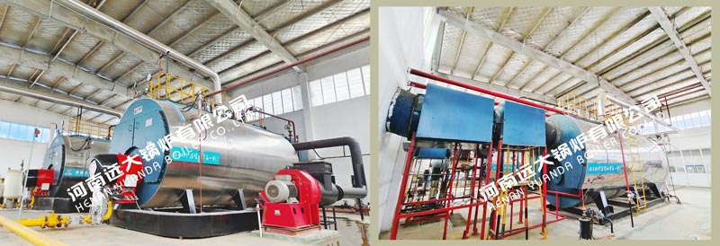 15ton steam boiler,fire tube gas boiler,three pass fire tube boiler