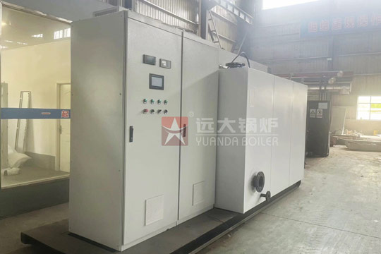electric oil heaters,electric oil boiler,electric thermal oil boiler