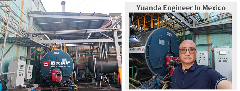 wns steam boiler,wns fire tube boiler,3 pass fire tube boiler