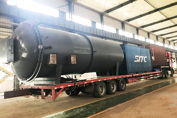 china vulcanization tank,tyre rubber vulcanization,rubber vulcanizing tank