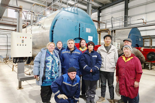 wns steam boiler,fire tube boiler kazakhstan,10ton gas boiler kazakhstan