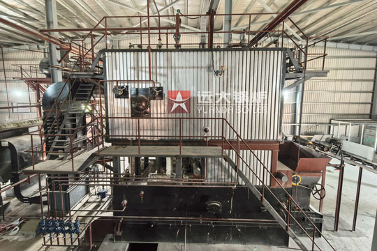 biomass chain grate boiler,water tube boiler,industrial steam boiler