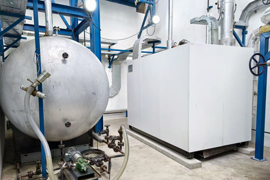 electric thermal oil boiler,hot oil heating,themic fluid heater