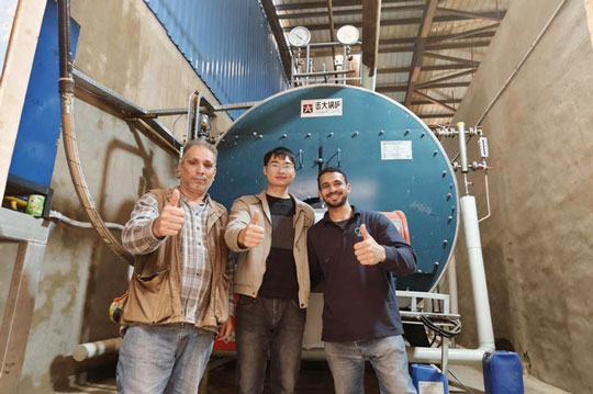10 ton gas boiler,steam boiler egypt,fire tube steam boiler