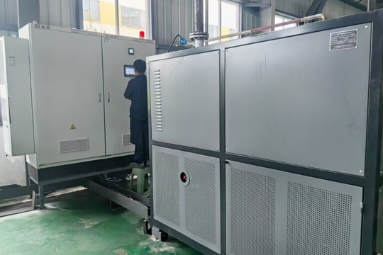 electric thermal oil heater boiler,thermal oil boiler china