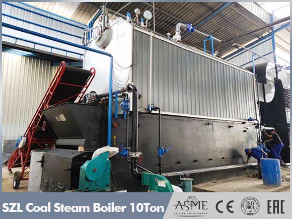 coal fired steam boiler,water tube steam boiler,chain grate coal boiler