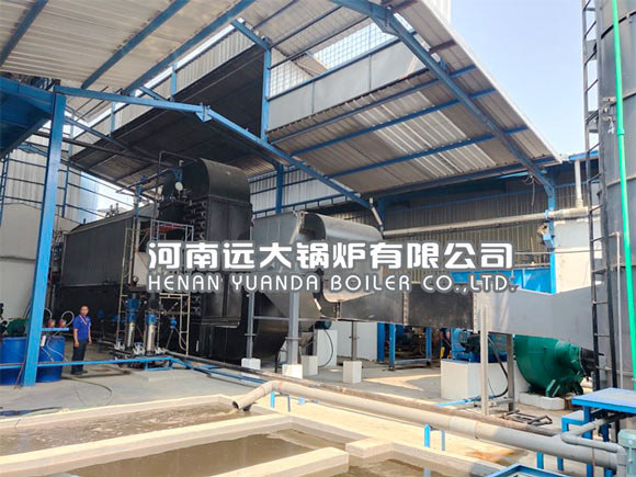 szl boiler china,yuanda szl boiler,yuanda boiler china