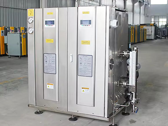 vertical electric heating boiler,vertical steam generator,industrial steam generator