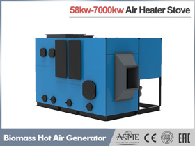 biomass pellet hot air generator,hot air stove,hot air stove