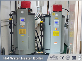 gas hot water boiler,vertical small gas heating boiler,lpg heating water boiler