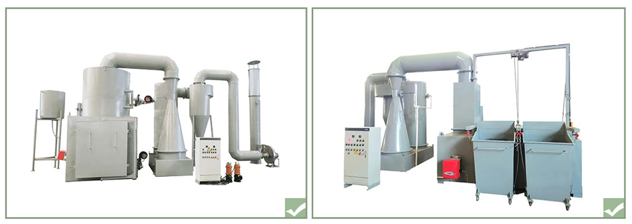 china incinerator,smokeless waste incinerator,garbage incinerator furnace