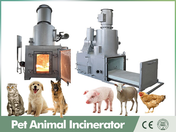 small animals incinerator,small incinertor equipment,medical incinerator small