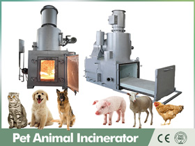 small size incinerator,small medical incinerator,small pets incinerator