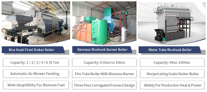 biomass rice husk boiler,ricehusk steam boiler,industrial boiler