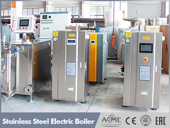 stainless steel electric boiler,stainless steel electric steam generator