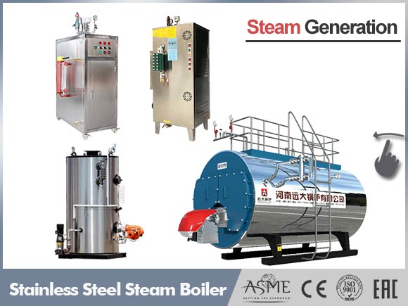 automatic steam boiler,stainless steel steam boiler,china steam boiler