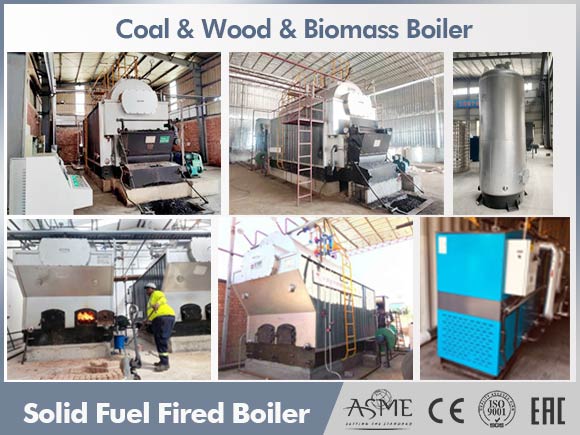 coal steam boiler, biomass steam boiler, wood steam boiler