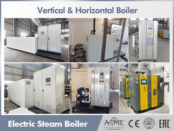 electric steam boiler,steam generator boiler,industrial steam generator