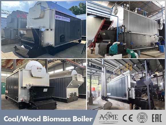 industrial biomass heater,biomass steam boiler,biomass hot water boiler