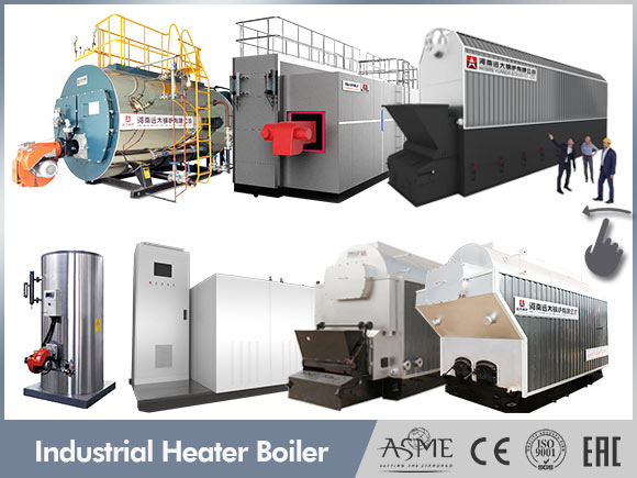 industrial water heater,industrial steam boiler,industrial thermal oil boiler