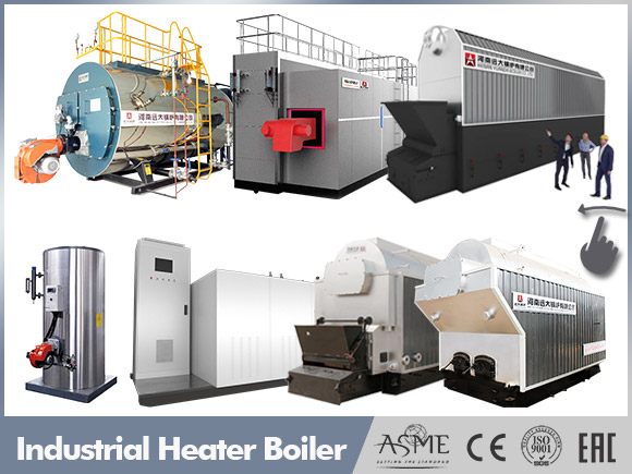 industrial heaters,industrial boiler,steam hot water boiler