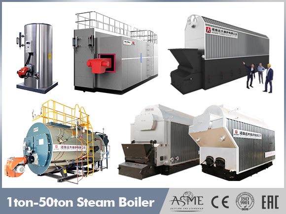 industrial steam boiler china,steam boiler supplier,1ton-50ton steam boiler