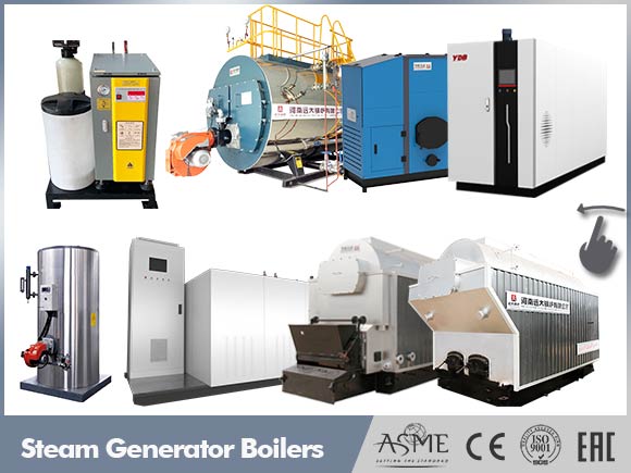 steam generator boiler,small steam boiler,vertical steam boiler