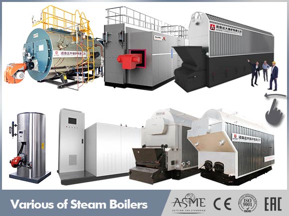 yuanda steam boiler,china steam boiler,yuanda boiler company