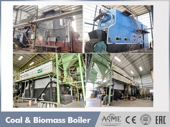 industrial coal boiler, industrial wood biomass boiler,industrial steam boiler