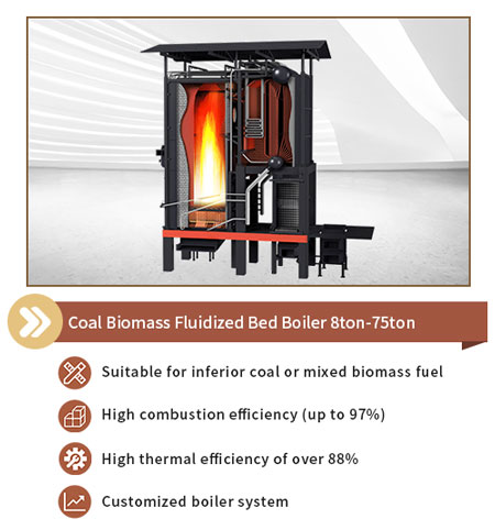 biomass fluid bed boiler,cfpb boiler,biomass power generation boiler