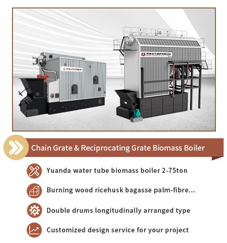 water tube biomass boiler,reciprocating grate boiler,szl biomass boiler