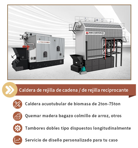 yuanda caldera biomasa,caldera vapor biomasa,caldera biomasa industrial