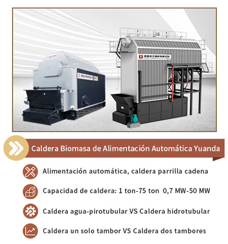 caldera vapor industrial,caldera de biomasa,caldea de carbon