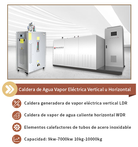 caldera electrica,caldera vapor electrica,generador vapor electrica