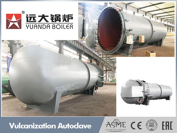 China rubber autoclave,china vulcanization tank,china steam autoclave